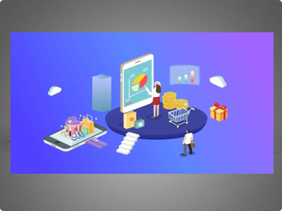 互聯網+智能(néng)數據建立體系